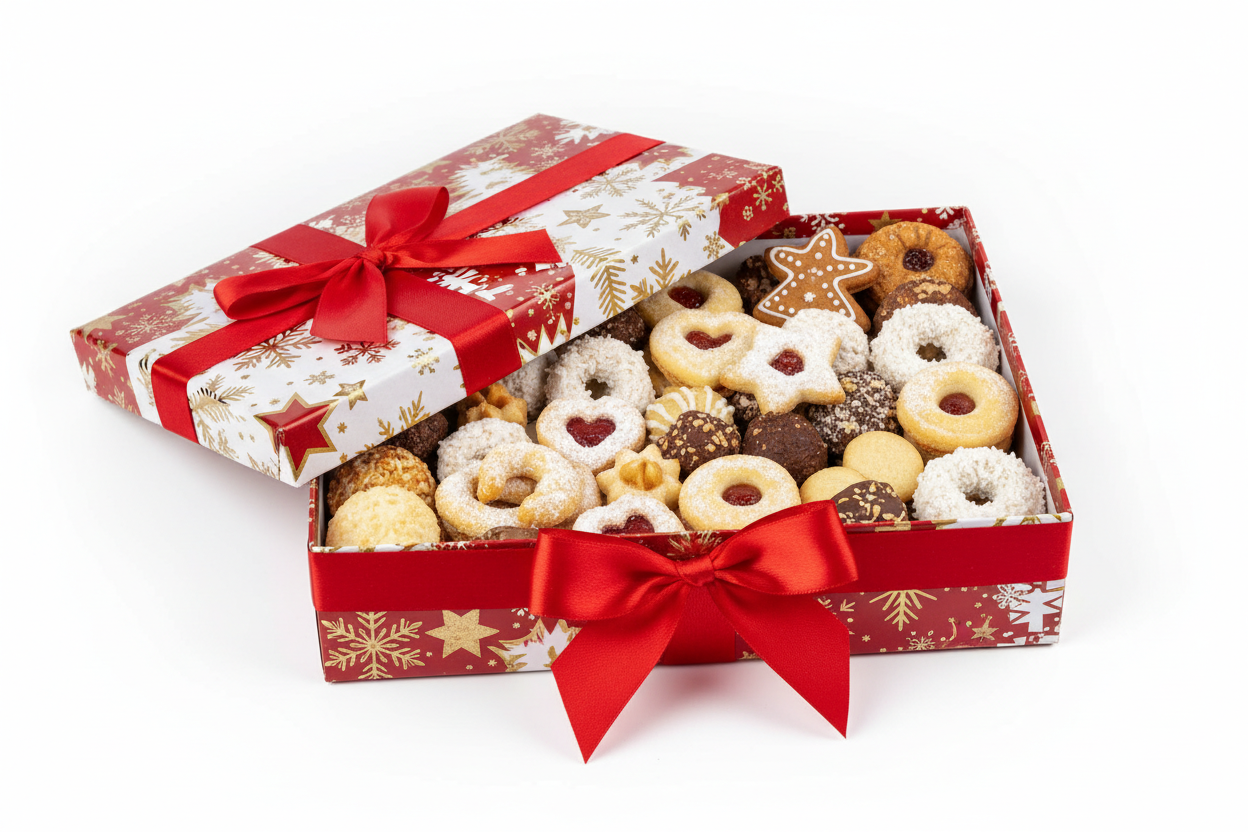 aby bylo to cukrovi videt